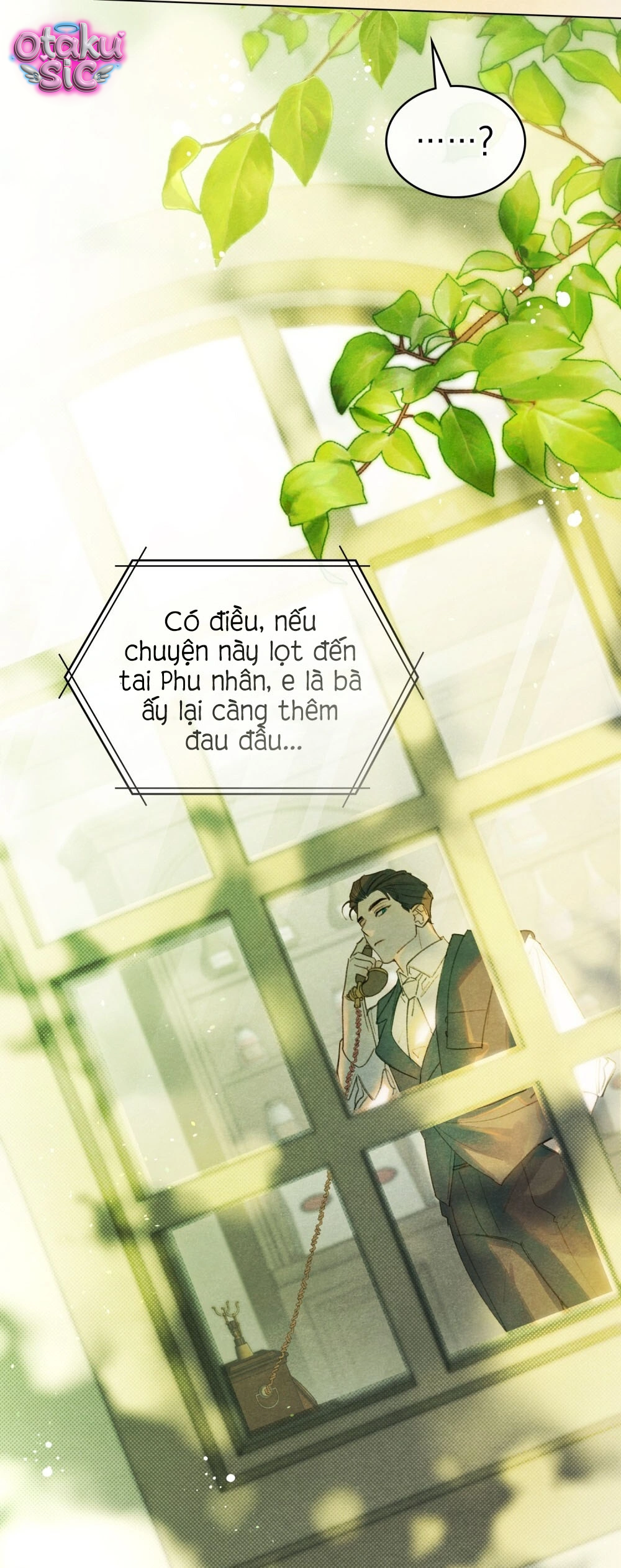 Nắng Hạ Tháng Năm - Chap 9