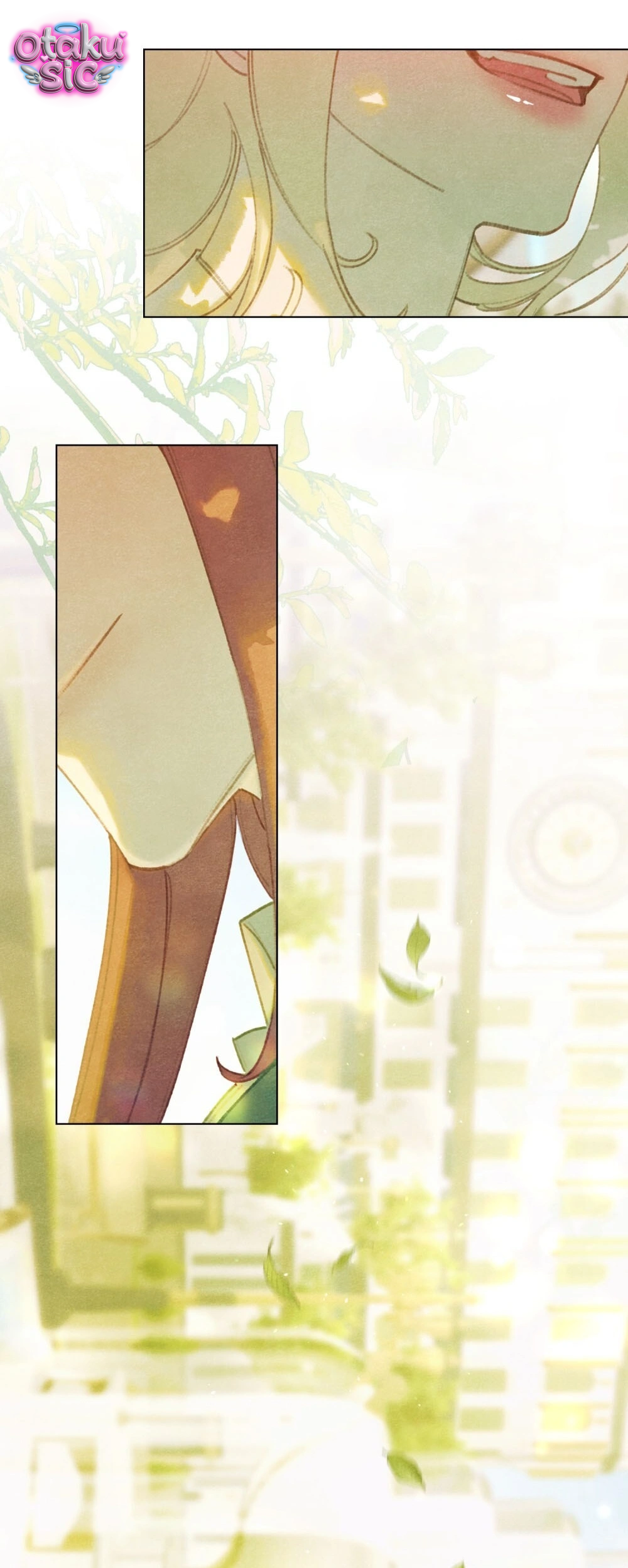 Nắng Hạ Tháng Năm - Chap 9