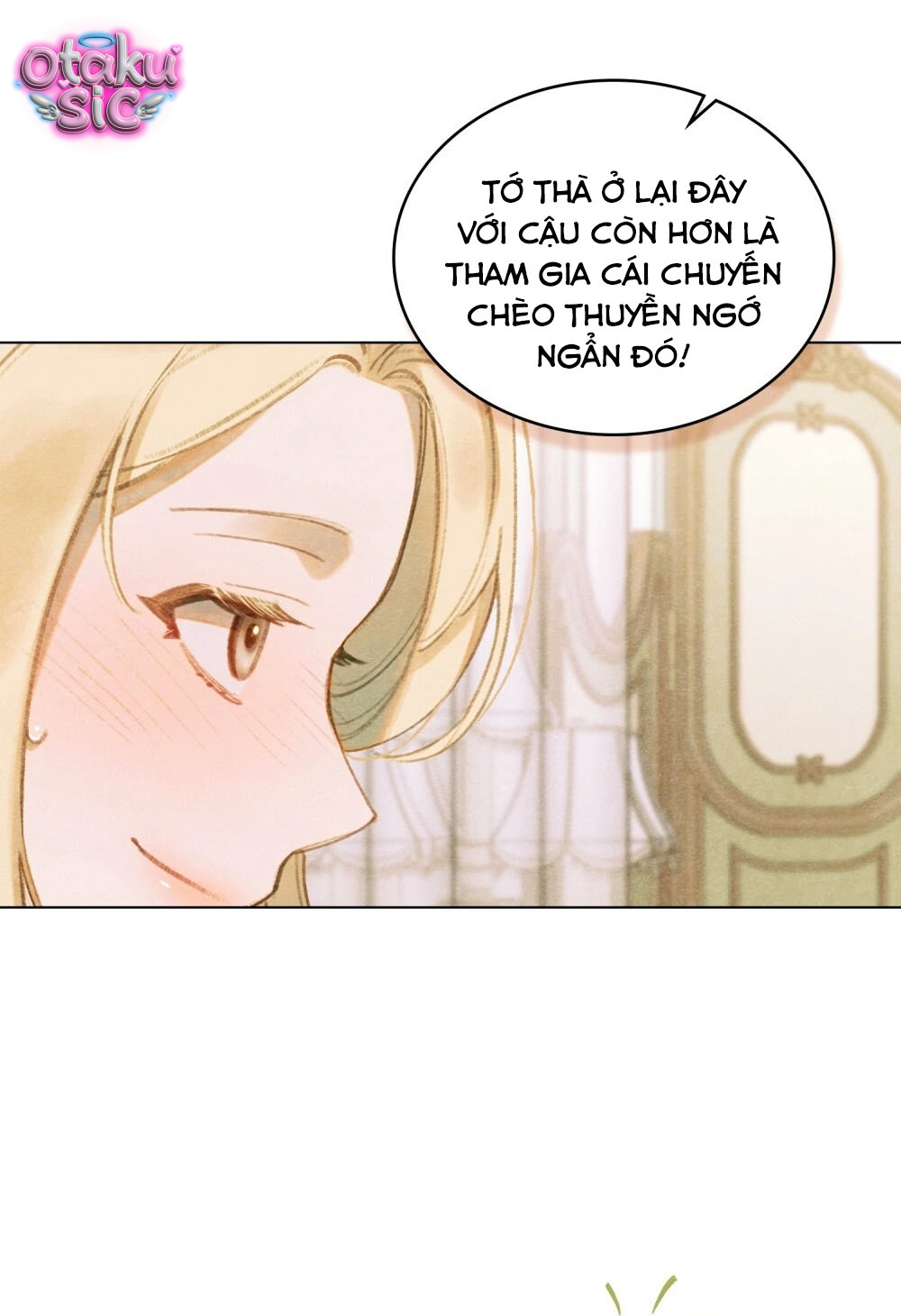 Nắng Hạ Tháng Năm - Chap 9