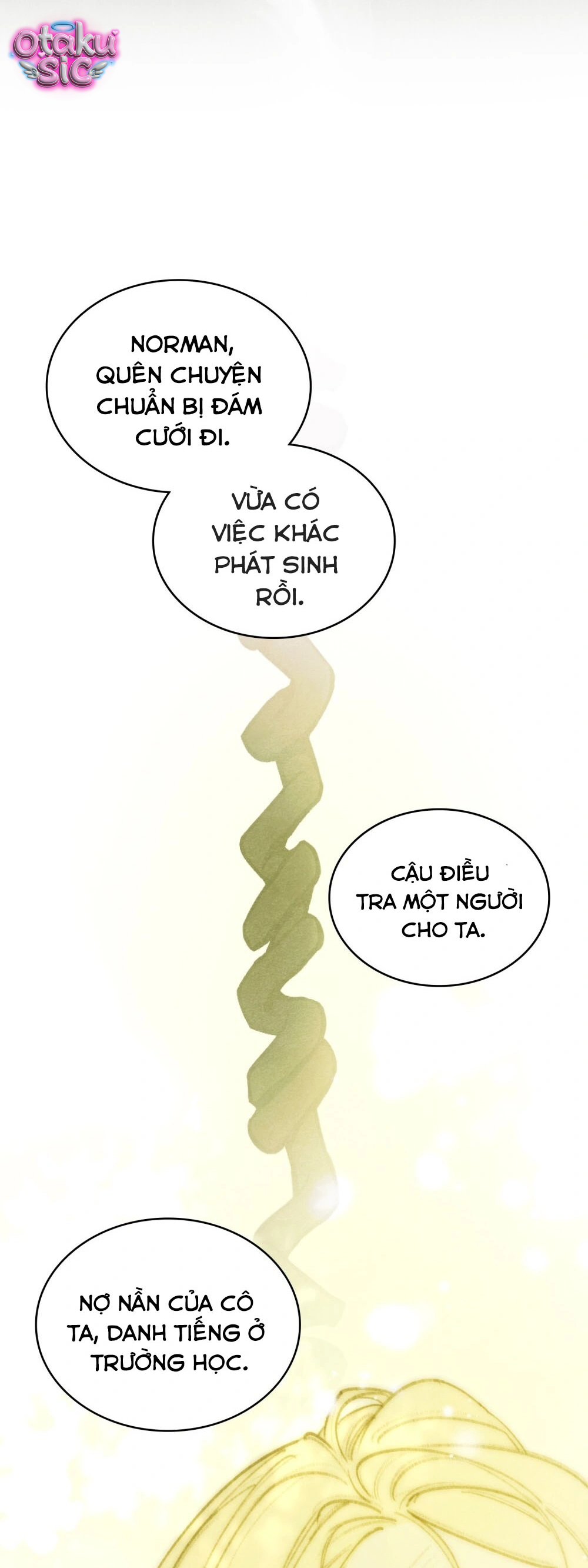 Nắng Hạ Tháng Năm - Chap 9