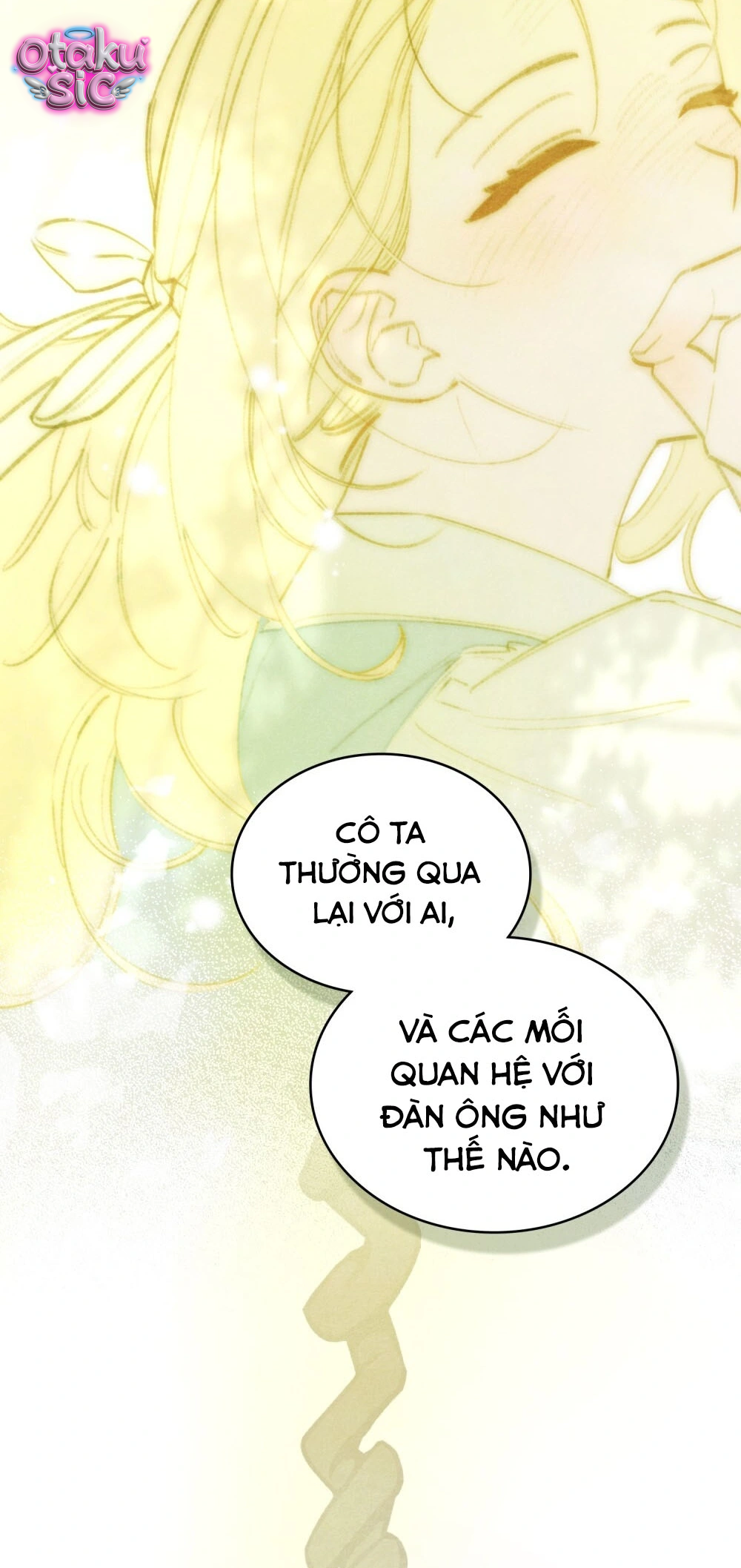 Nắng Hạ Tháng Năm - Chap 9