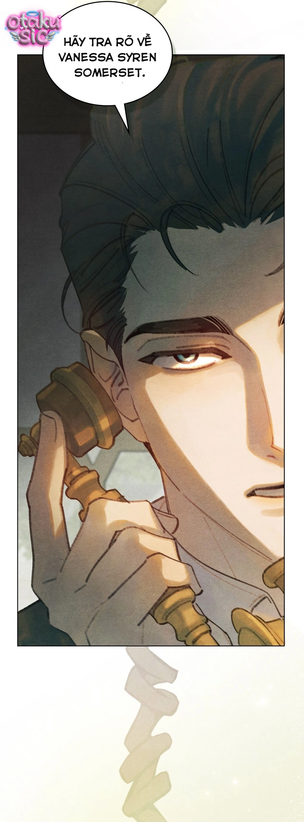 Nắng Hạ Tháng Năm - Chap 9