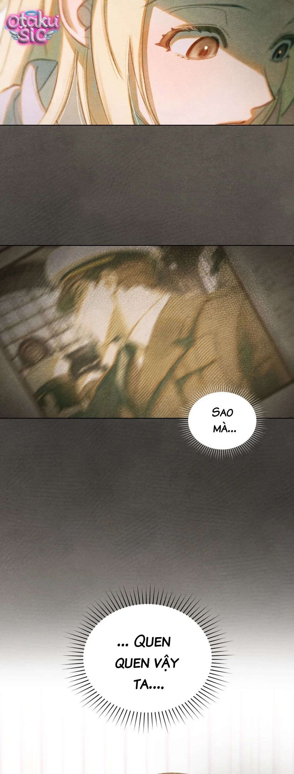Nắng Hạ Tháng Năm - Chap 9