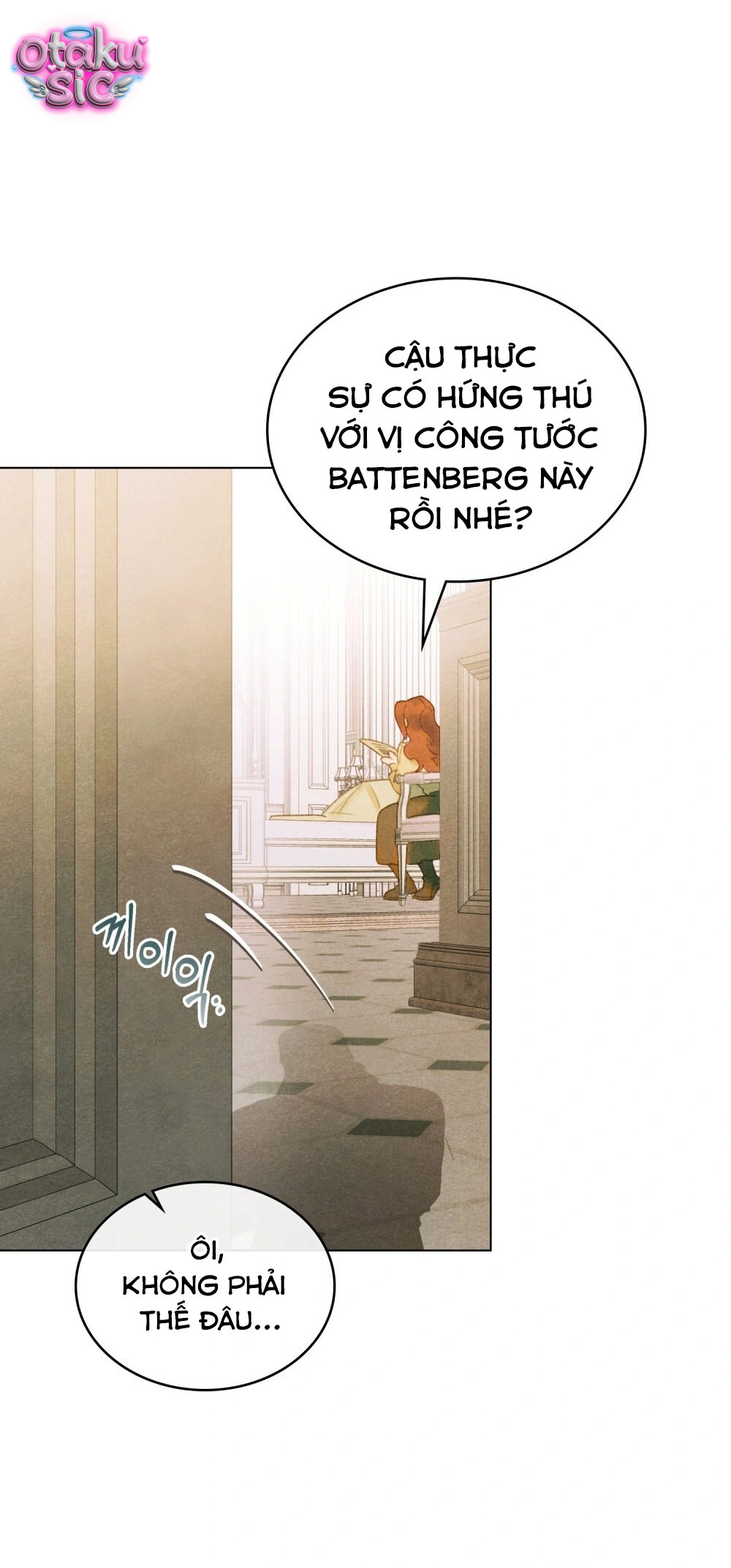 Nắng Hạ Tháng Năm - Chap 9