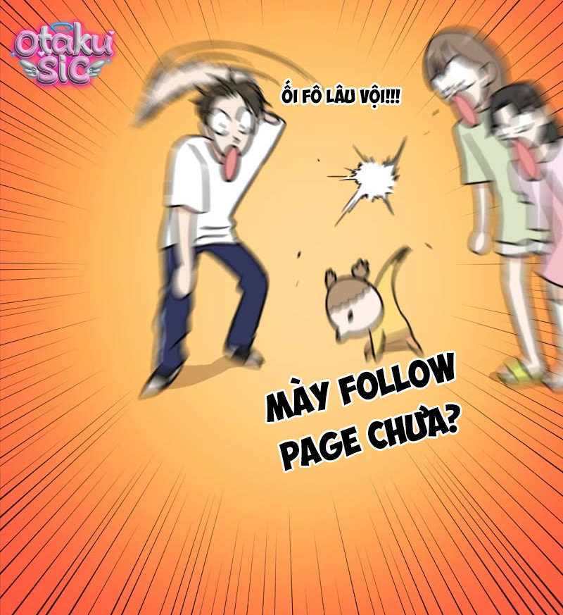 Nàng Phù Thủy Tôi Yêu - Chap 1