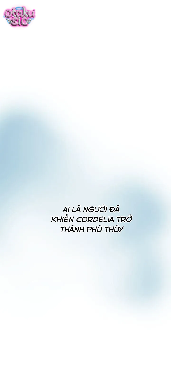 Nàng Phù Thủy Tôi Yêu - Chap 2