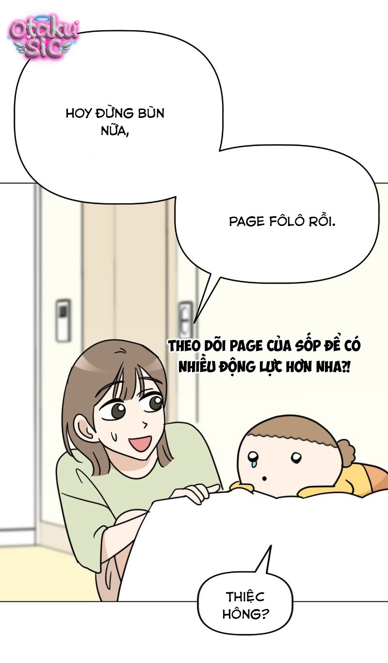 Nàng Phù Thủy Tôi Yêu - Chap 3