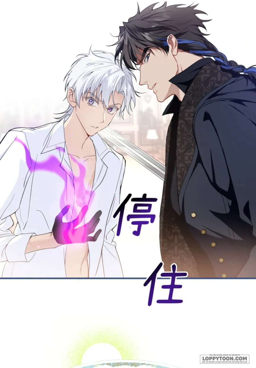 Nàng Sẽ Thuần Phục Những Anh Hùng - Chap 13 - Trang 32