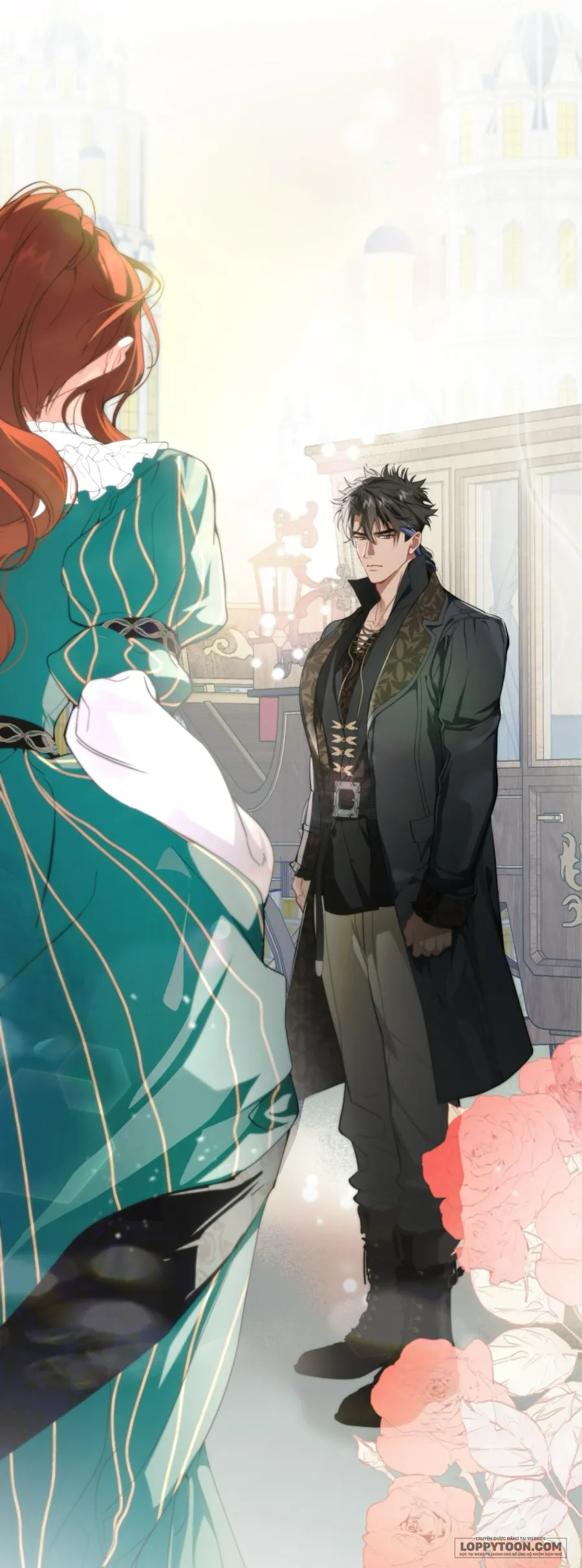 Nàng Sẽ Thuần Phục Những Anh Hùng - Chap 13 - Trang 68