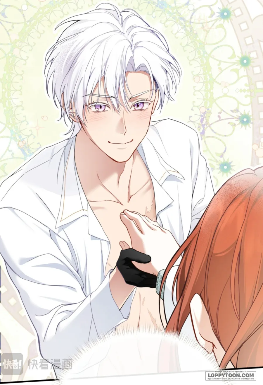 Nàng Sẽ Thuần Phục Những Anh Hùng - Chap 13 - Trang 7
