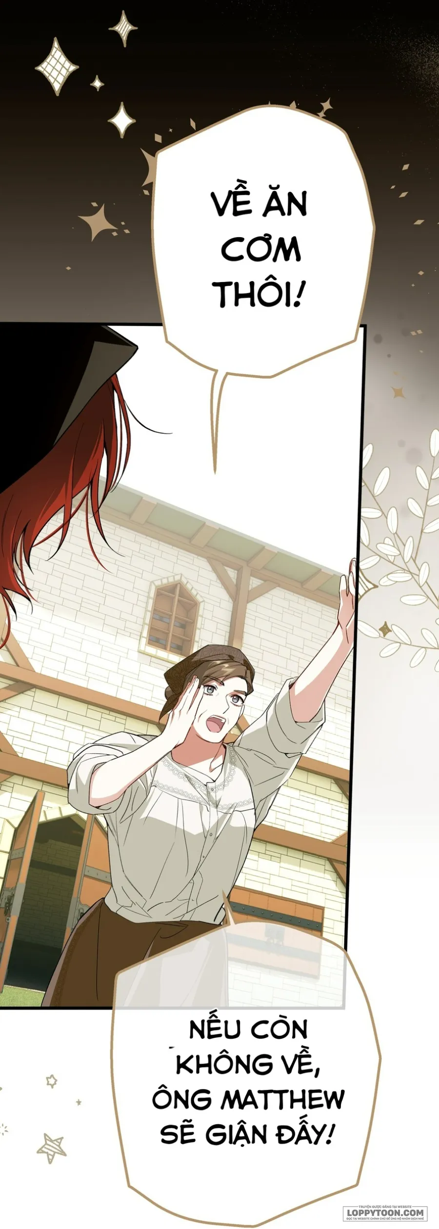 Nàng Sẽ Thuần Phục Những Anh Hùng - Chap 19 - Trang 7