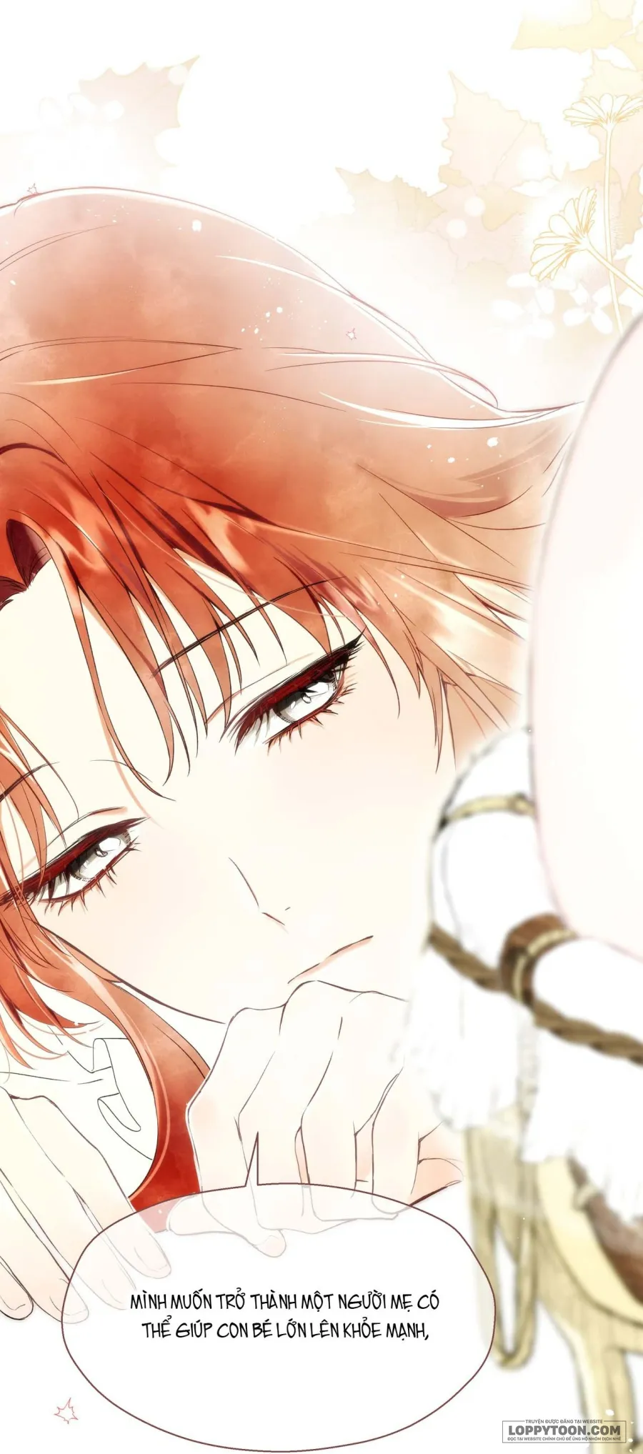 Nàng Sẽ Thuần Phục Những Anh Hùng - Chap 2 - Trang 33