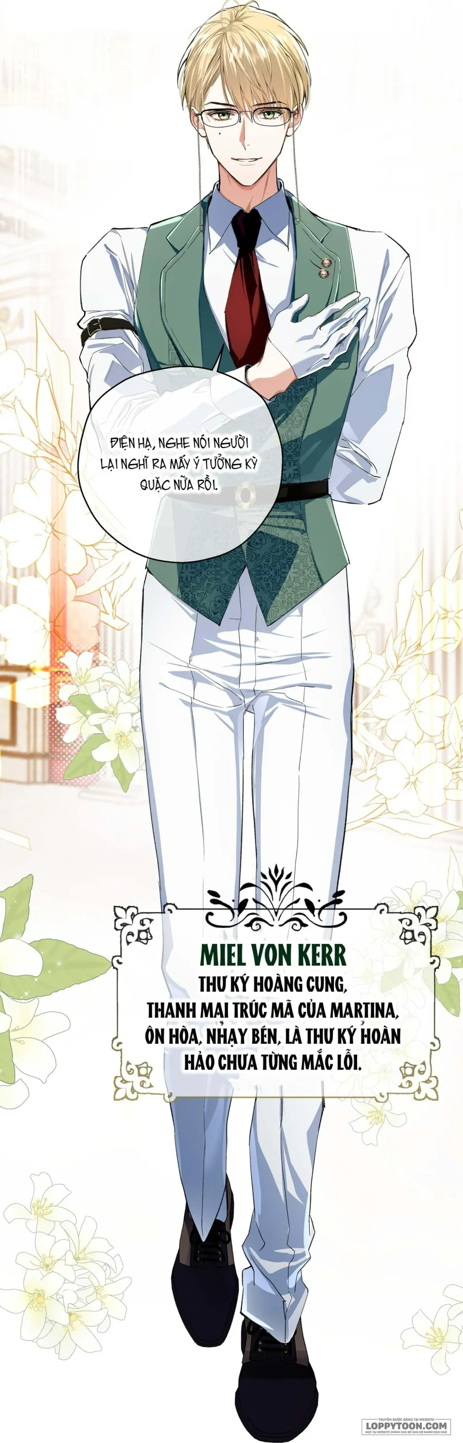 Nàng Sẽ Thuần Phục Những Anh Hùng - Chap 2 - Trang 65