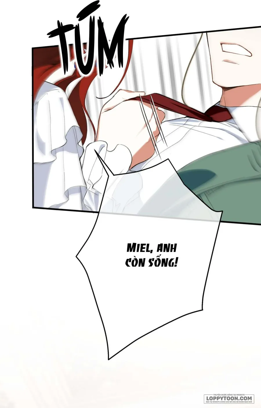Nàng Sẽ Thuần Phục Những Anh Hùng - Chap 2 - Trang 67