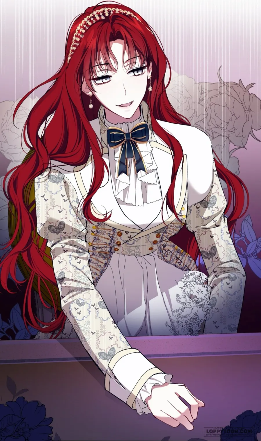 Nàng Sẽ Thuần Phục Những Anh Hùng - Chap 21 - Trang 17