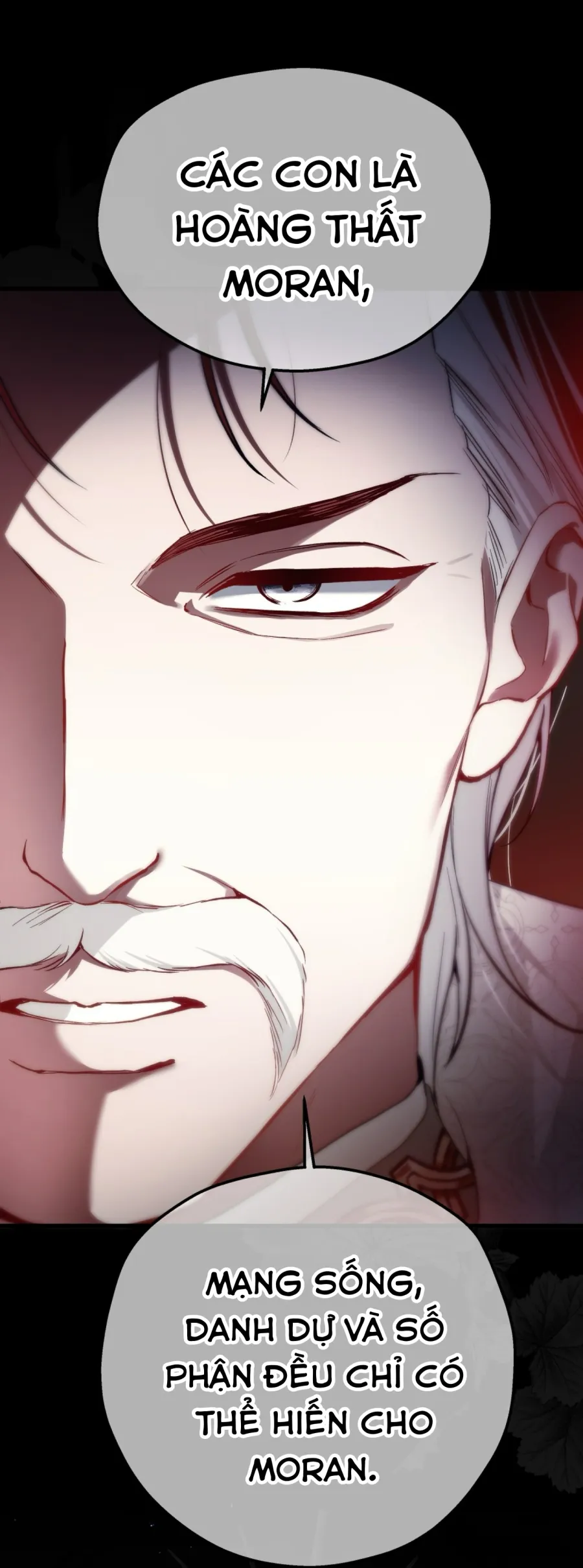 Nàng Sẽ Thuần Phục Những Anh Hùng - Chap 21 - Trang 35