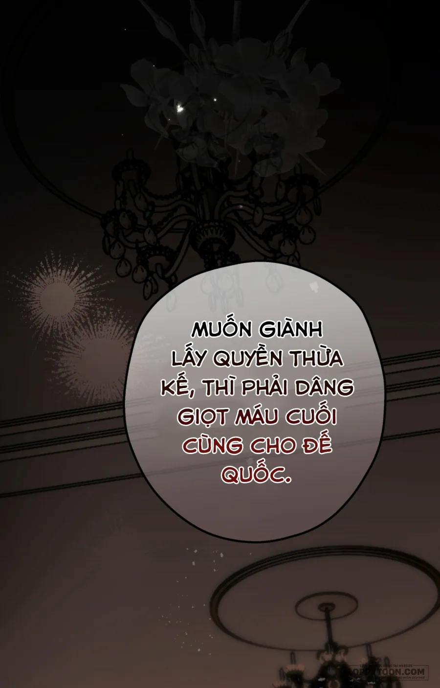 Nàng Sẽ Thuần Phục Những Anh Hùng - Chap 21 - Trang 36