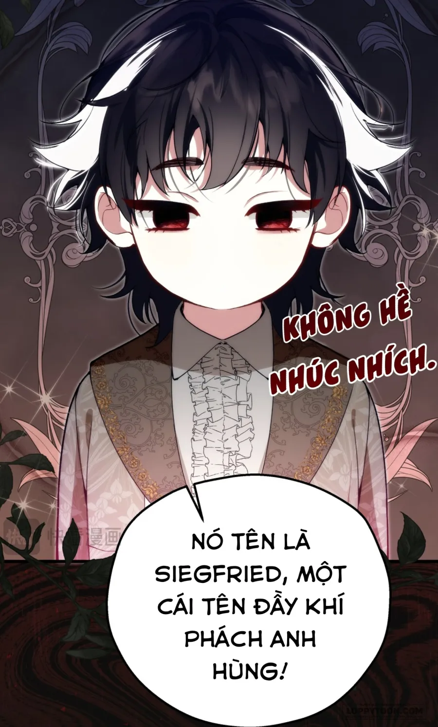 Nàng Sẽ Thuần Phục Những Anh Hùng - Chap 21 - Trang 4
