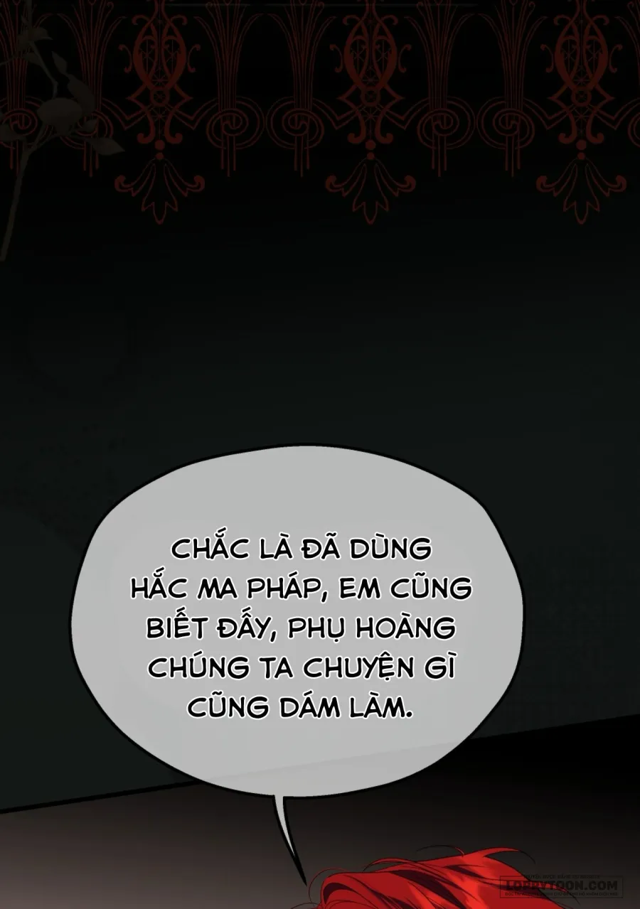 Nàng Sẽ Thuần Phục Những Anh Hùng - Chap 21 - Trang 44