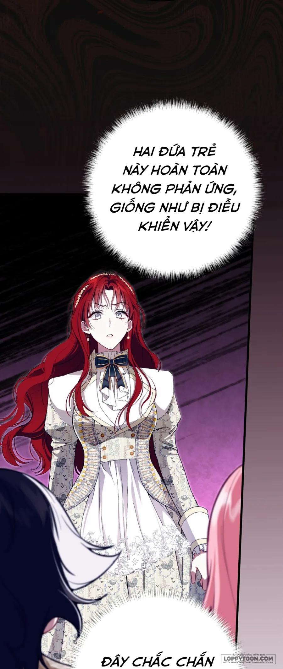 Nàng Sẽ Thuần Phục Những Anh Hùng - Chap 21 - Trang 5