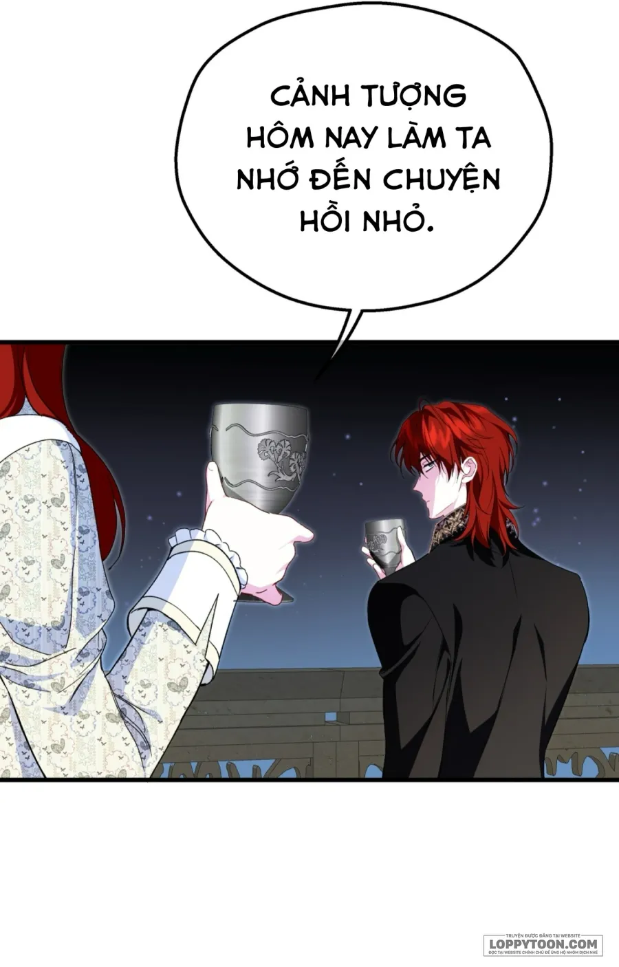 Nàng Sẽ Thuần Phục Những Anh Hùng - Chap 21 - Trang 50