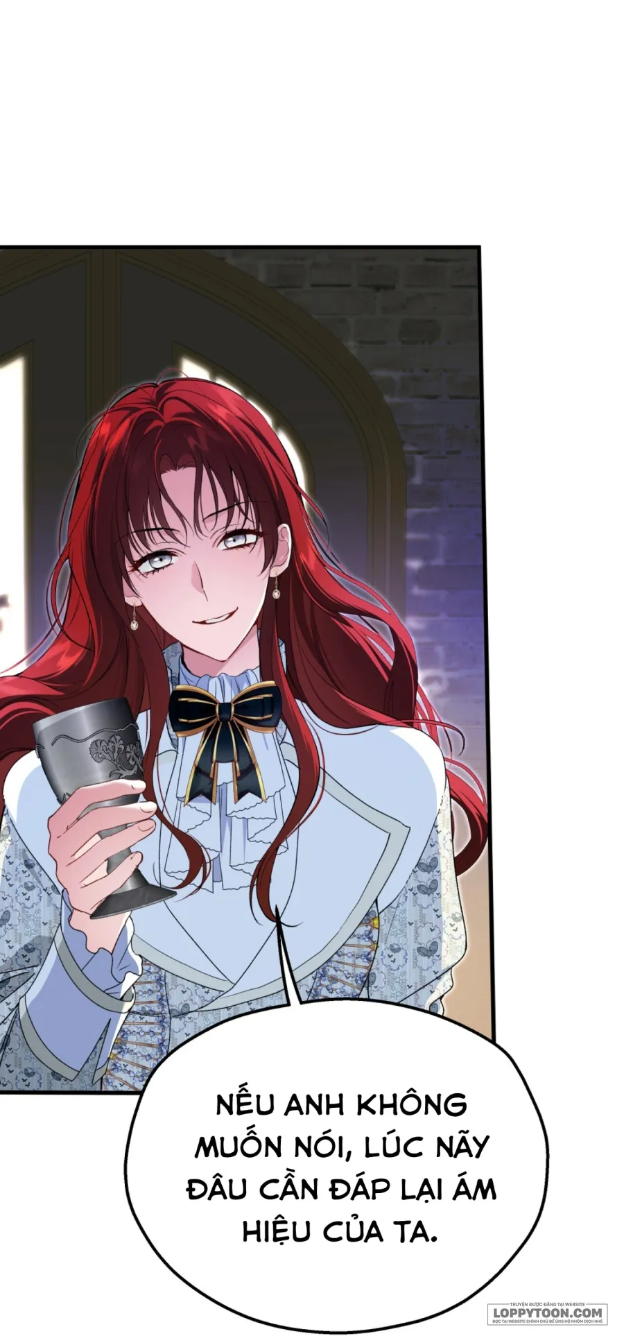 Nàng Sẽ Thuần Phục Những Anh Hùng - Chap 21 - Trang 52