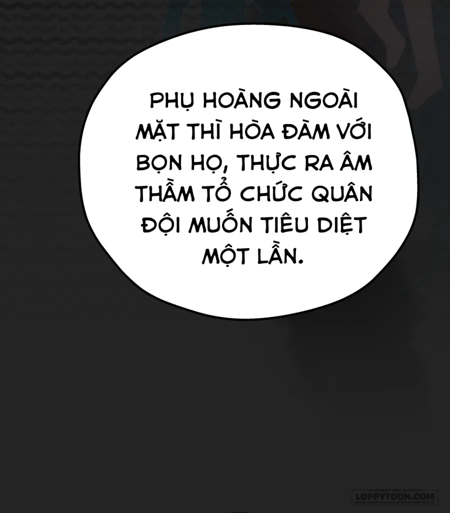 Nàng Sẽ Thuần Phục Những Anh Hùng - Chap 21 - Trang 56