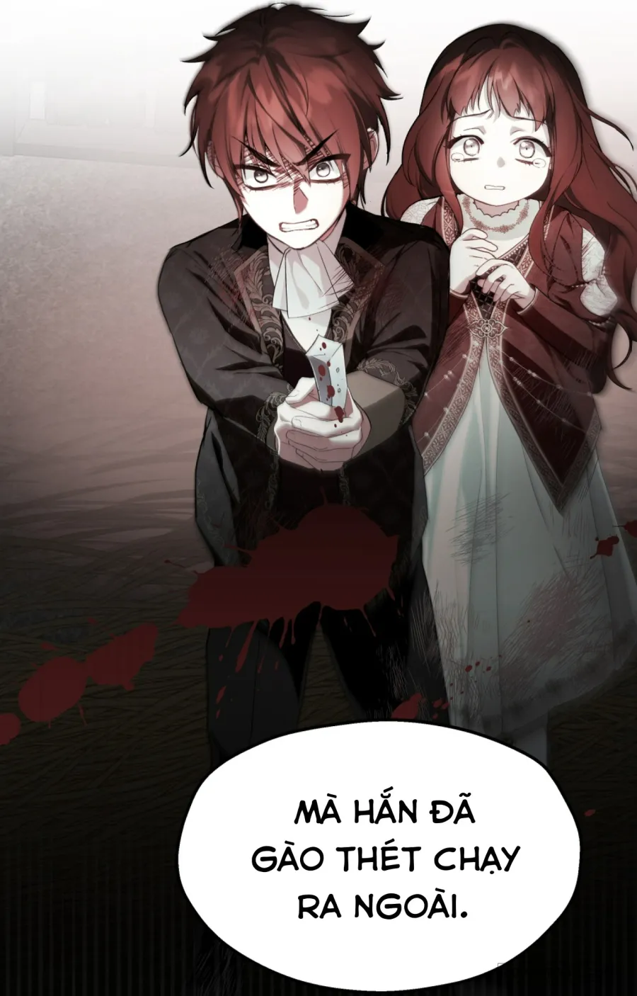 Nàng Sẽ Thuần Phục Những Anh Hùng - Chap 21 - Trang 63