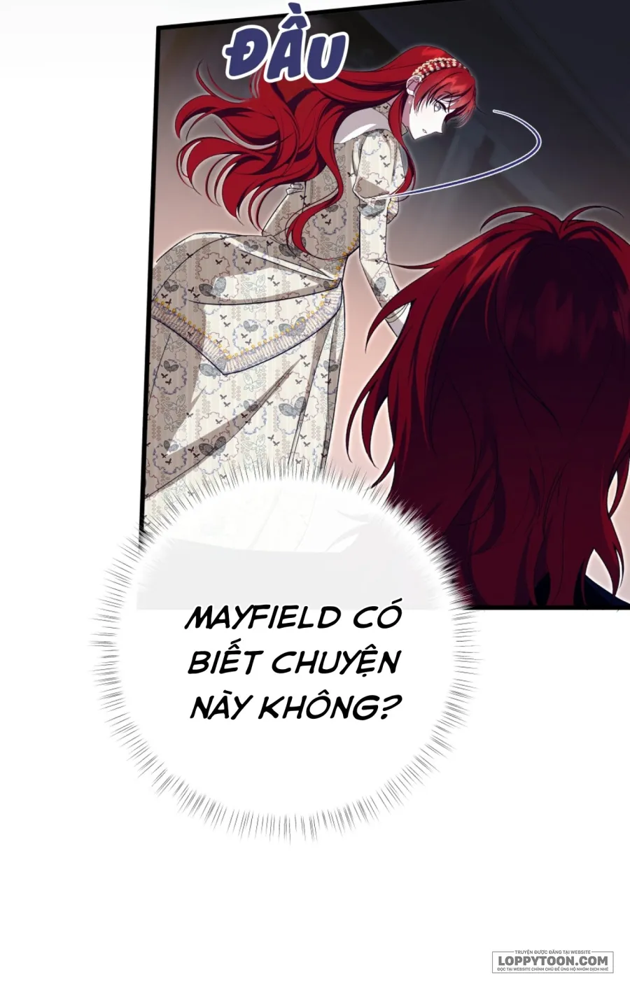 Nàng Sẽ Thuần Phục Những Anh Hùng - Chap 21 - Trang 7