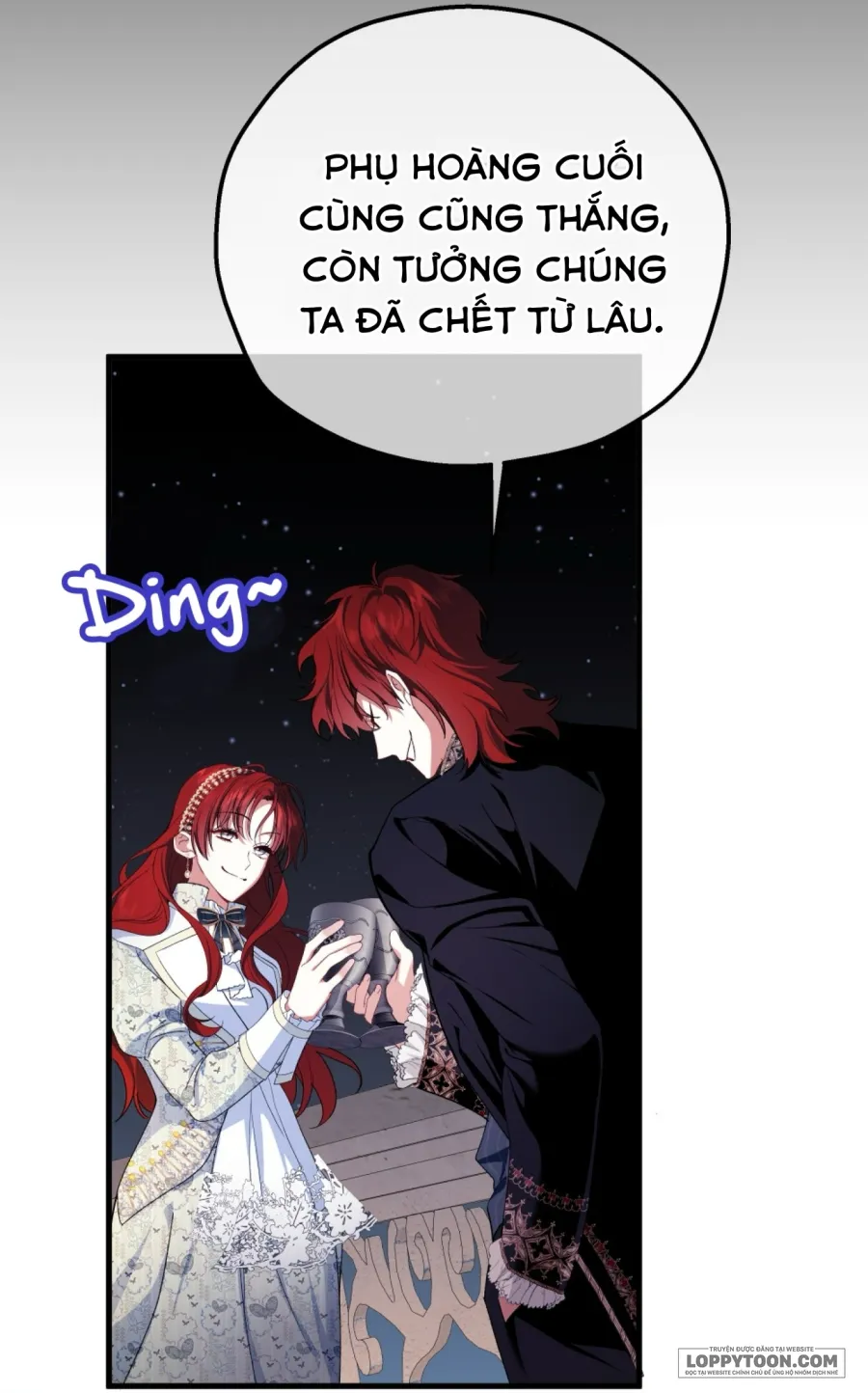 Nàng Sẽ Thuần Phục Những Anh Hùng - Chap 21 - Trang 71