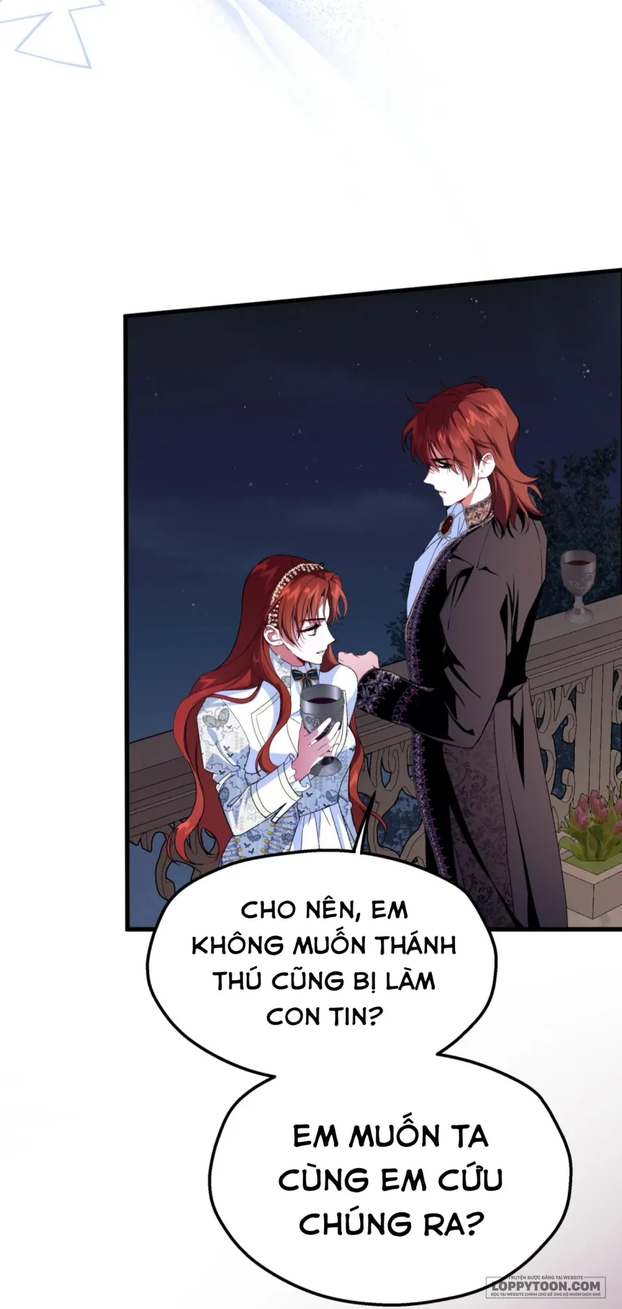 Nàng Sẽ Thuần Phục Những Anh Hùng - Chap 21 - Trang 74