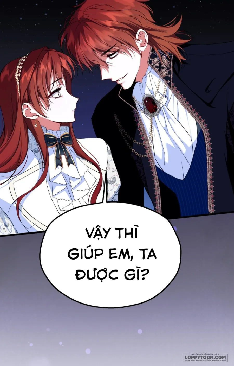 Nàng Sẽ Thuần Phục Những Anh Hùng - Chap 21 - Trang 76