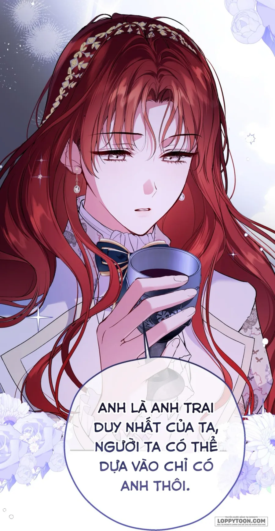 Nàng Sẽ Thuần Phục Những Anh Hùng - Chap 21 - Trang 78