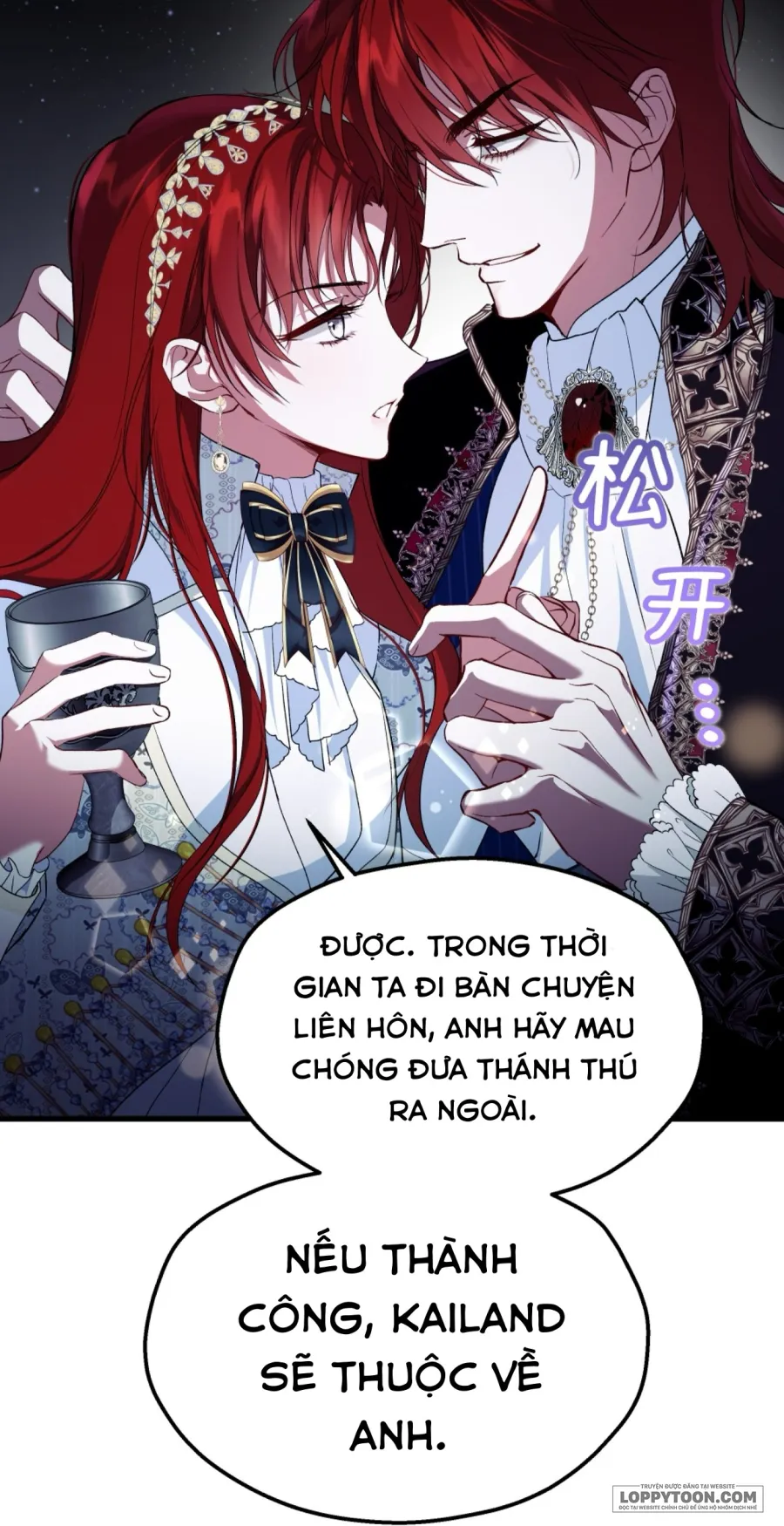 Nàng Sẽ Thuần Phục Những Anh Hùng - Chap 21 - Trang 85
