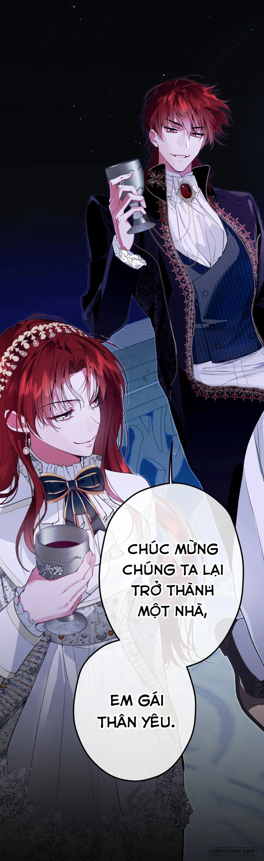 Nàng Sẽ Thuần Phục Những Anh Hùng - Chap 21 - Trang 87