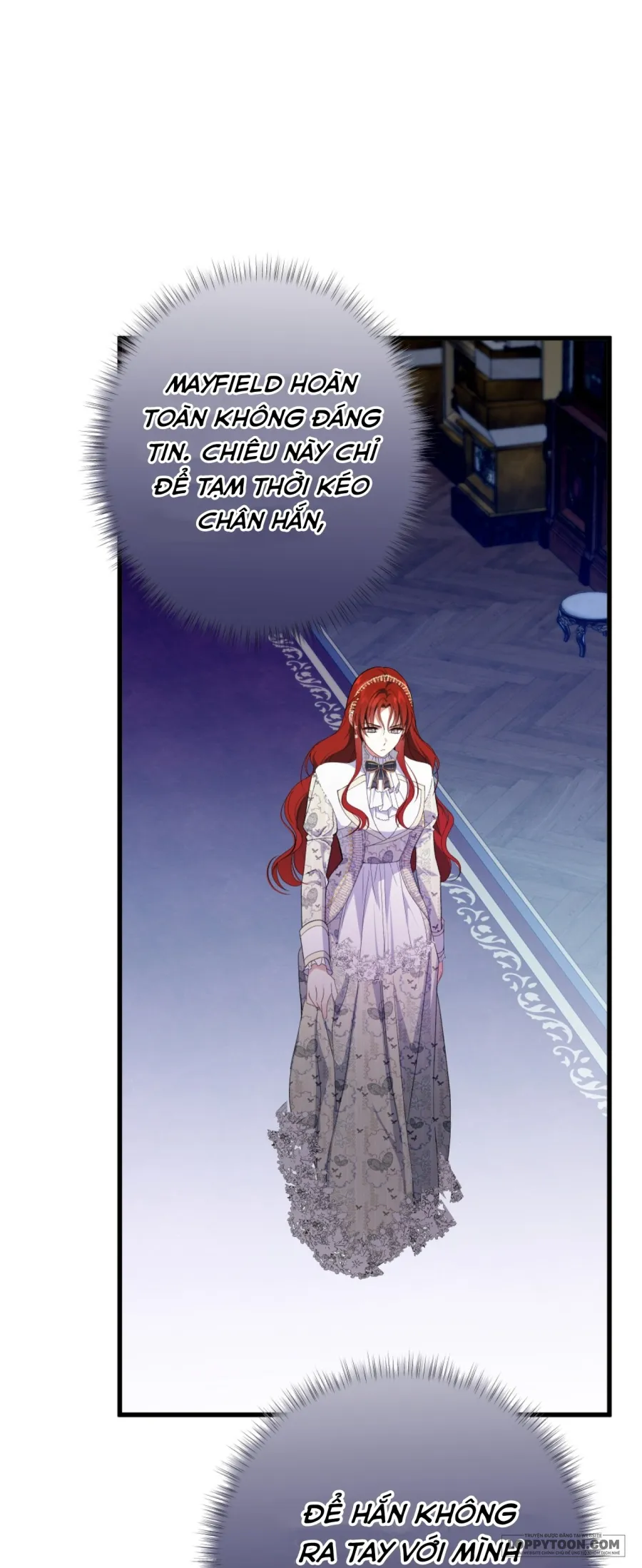 Nàng Sẽ Thuần Phục Những Anh Hùng - Chap 21 - Trang 90