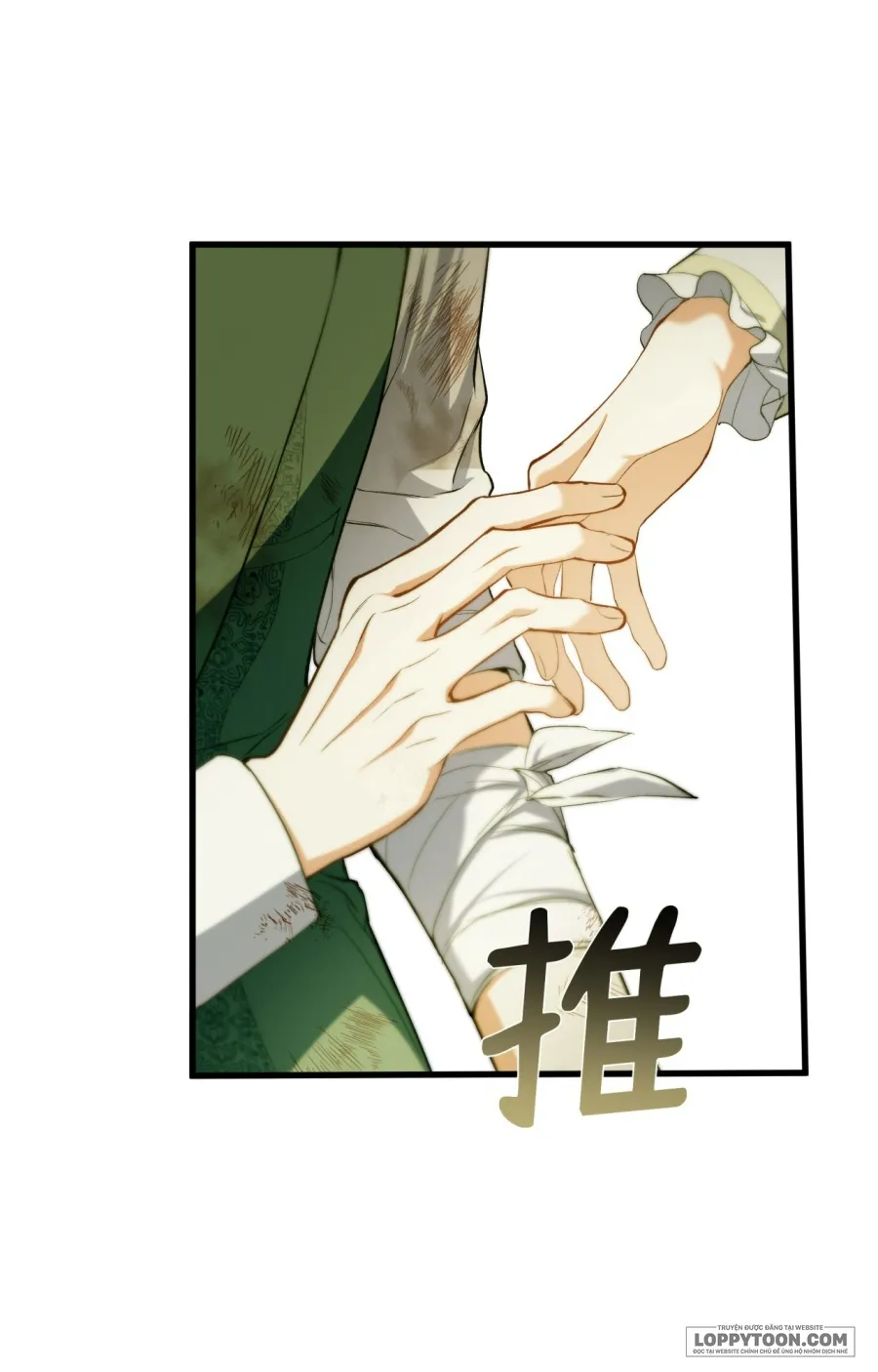 Nàng Sẽ Thuần Phục Những Anh Hùng - Chap 22 - Trang 7