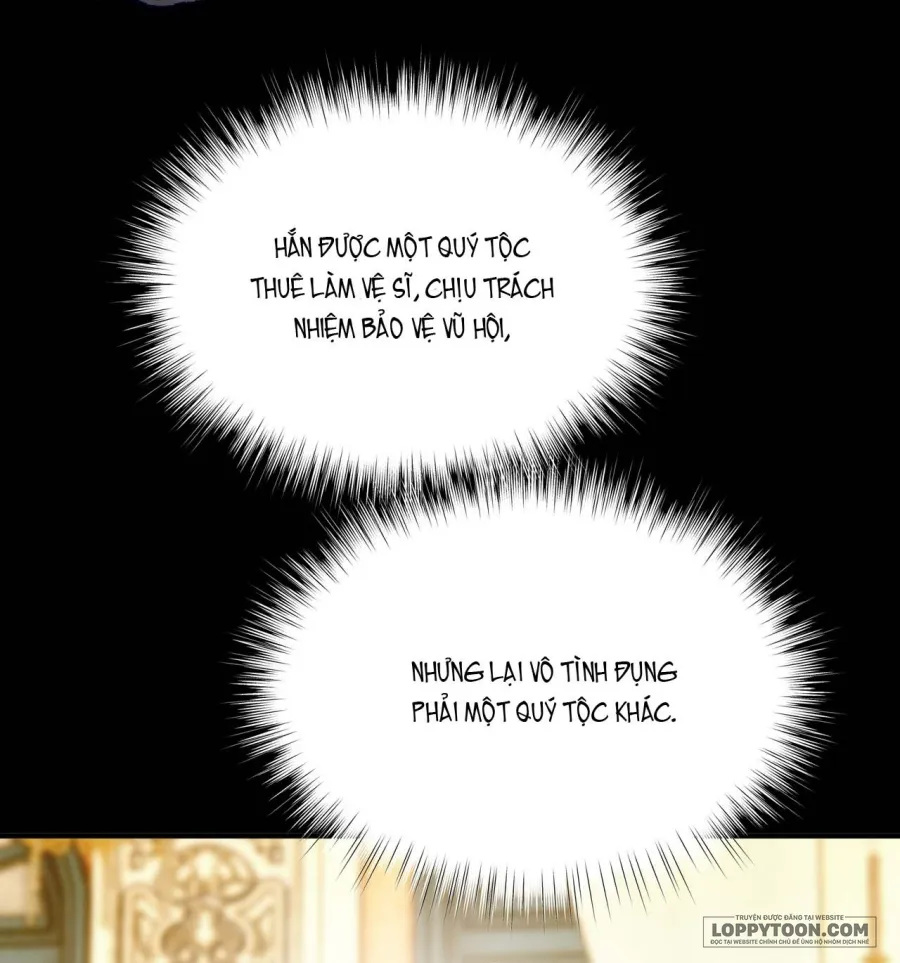 Nàng Sẽ Thuần Phục Những Anh Hùng - Chap 3 - Trang 29