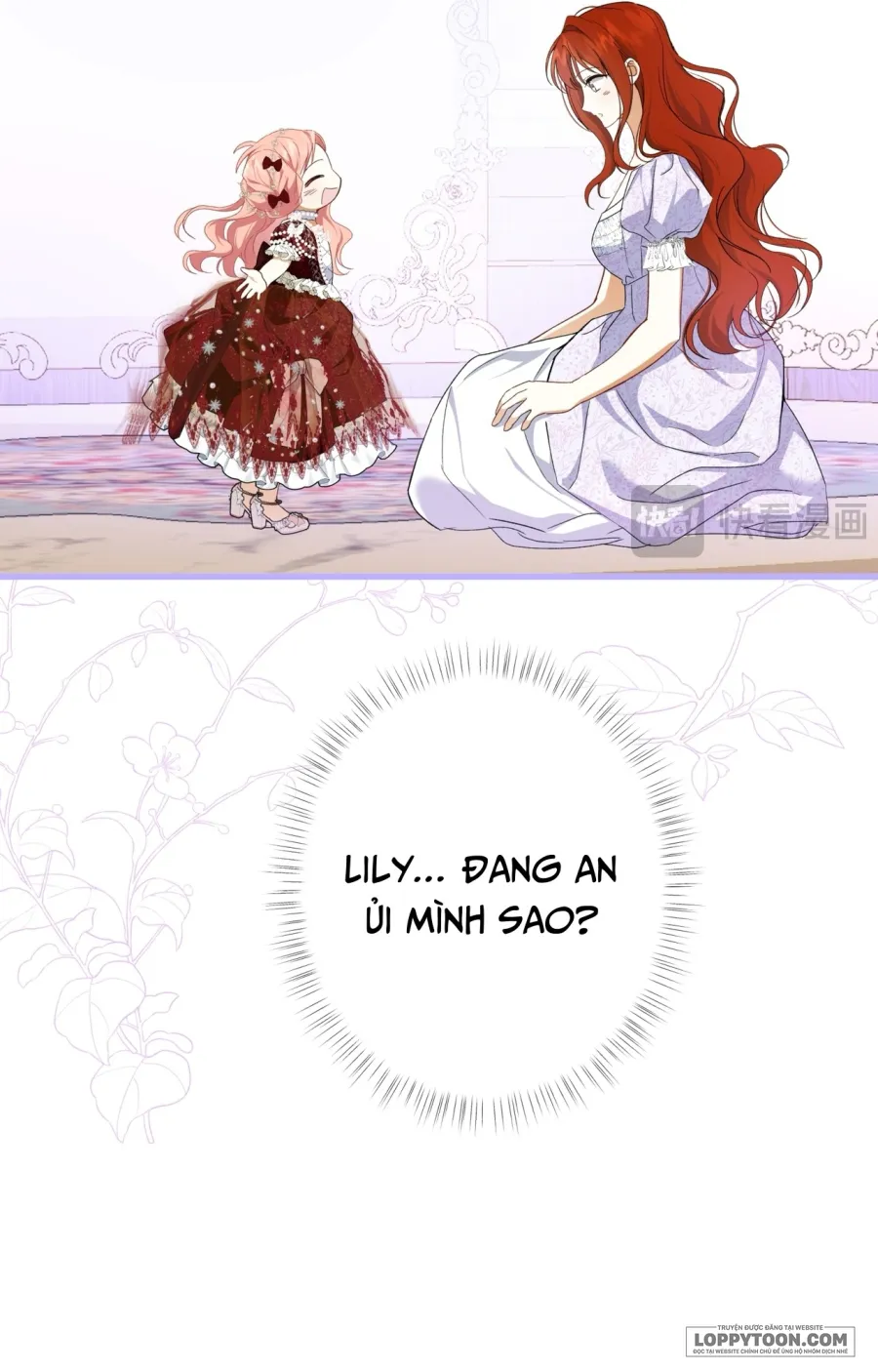 Nàng Sẽ Thuần Phục Những Anh Hùng - Chap 39 - Trang 55