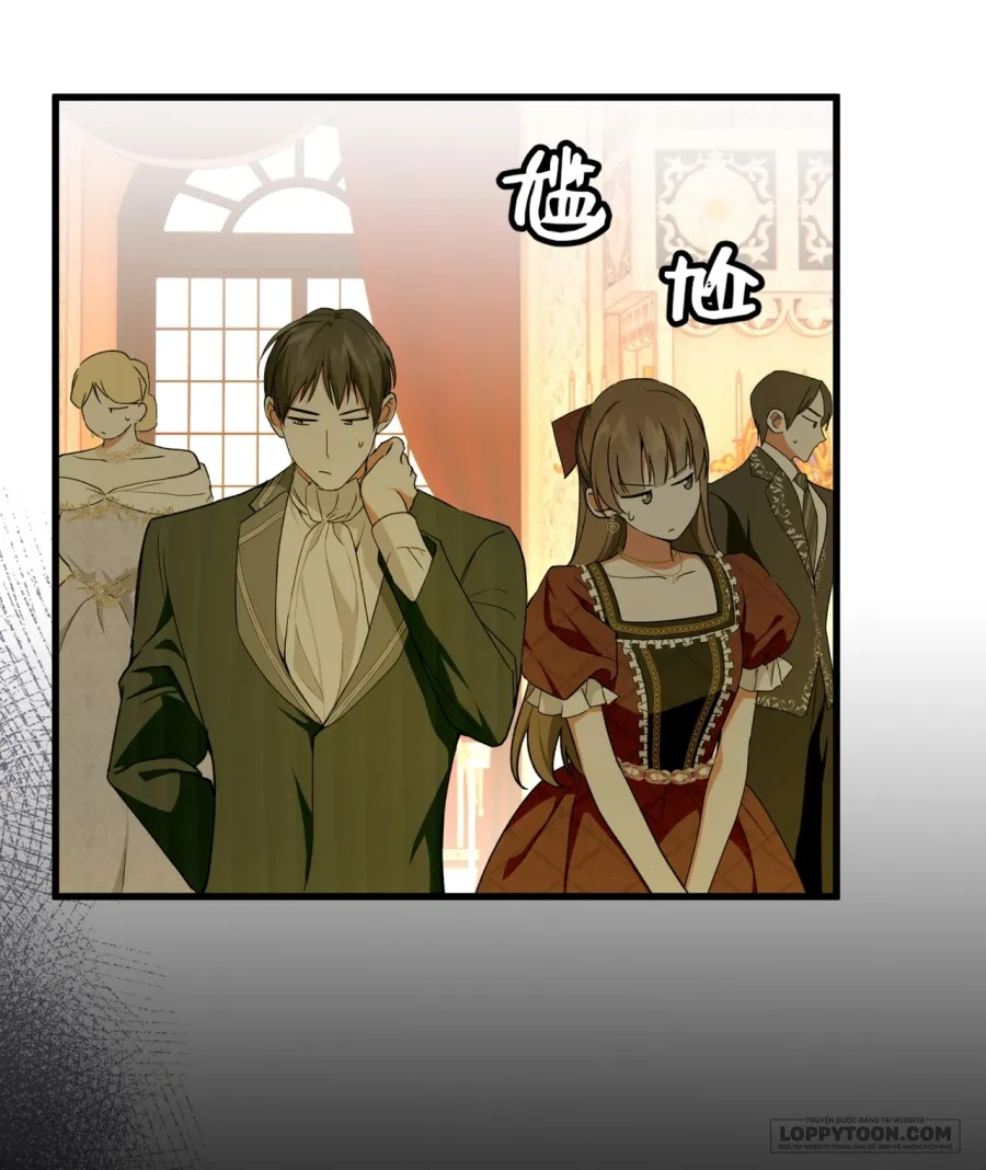 Nàng Sẽ Thuần Phục Những Anh Hùng - Chap 39 - Trang 77