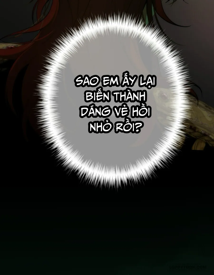 Nàng Sẽ Thuần Phục Những Anh Hùng - Chap 39 - Trang 8