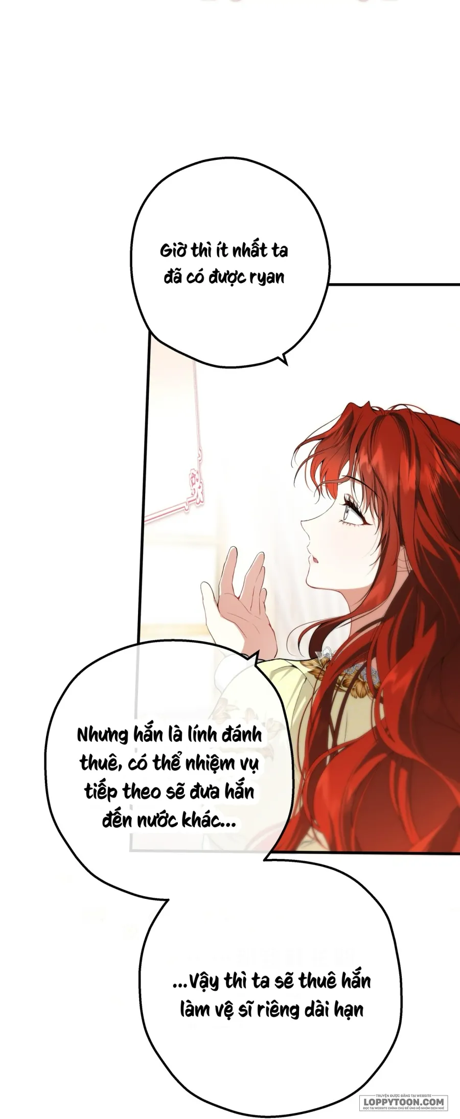 Nàng Sẽ Thuần Phục Những Anh Hùng - Chap 7 - Trang 7