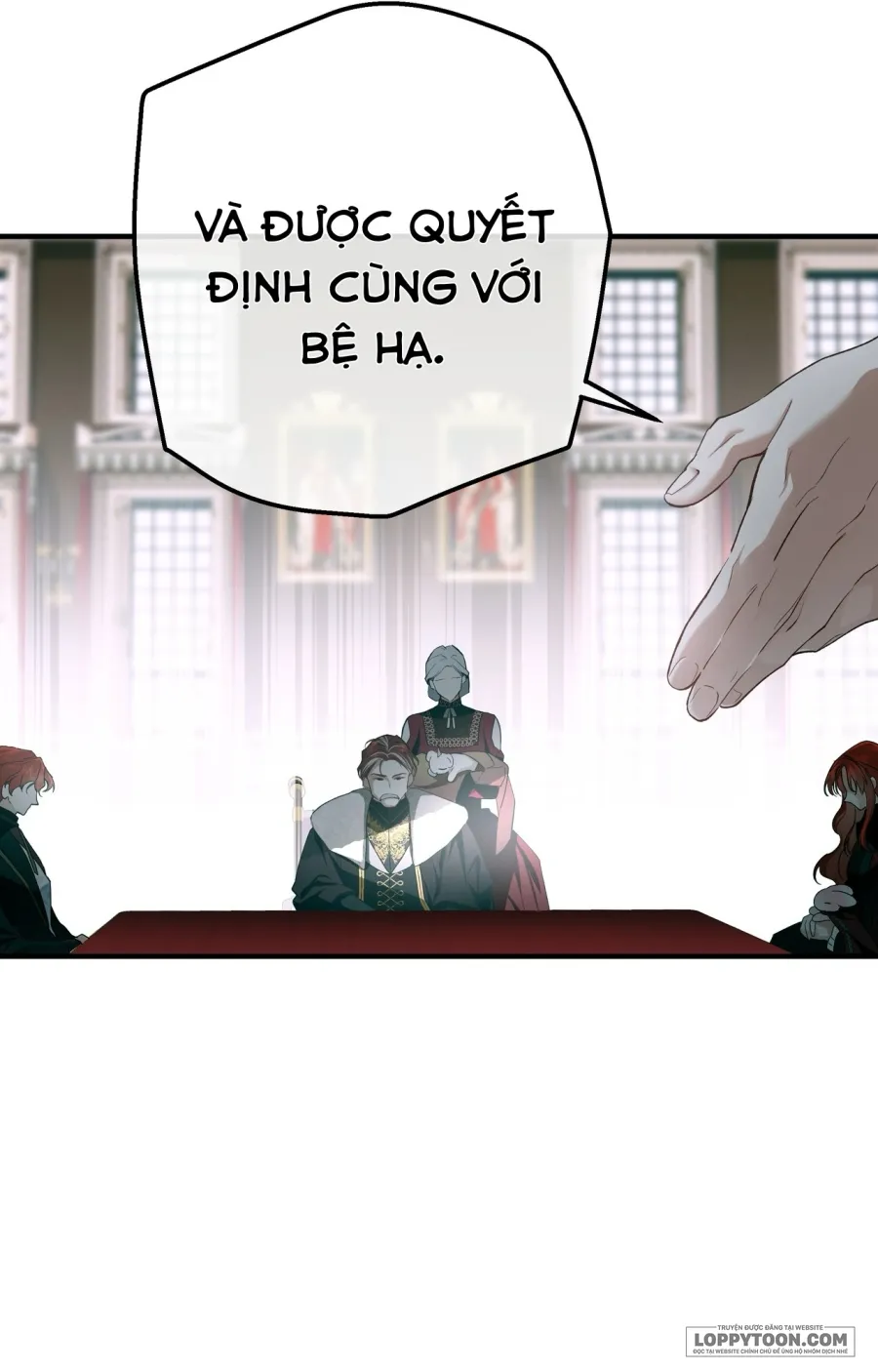 Nàng Sẽ Thuần Phục Những Anh Hùng - Chap 9 - Trang 9