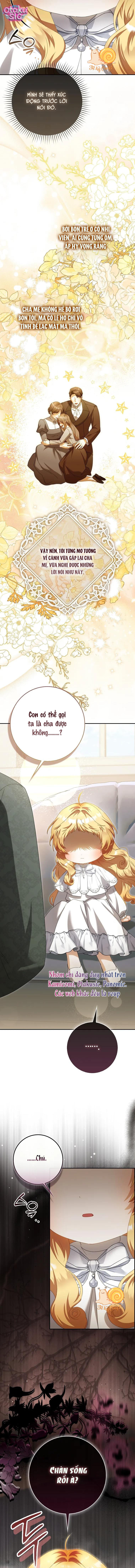 Nàng Tiên Bé Con Là Nhân Vật Phản Diện - Chap 67