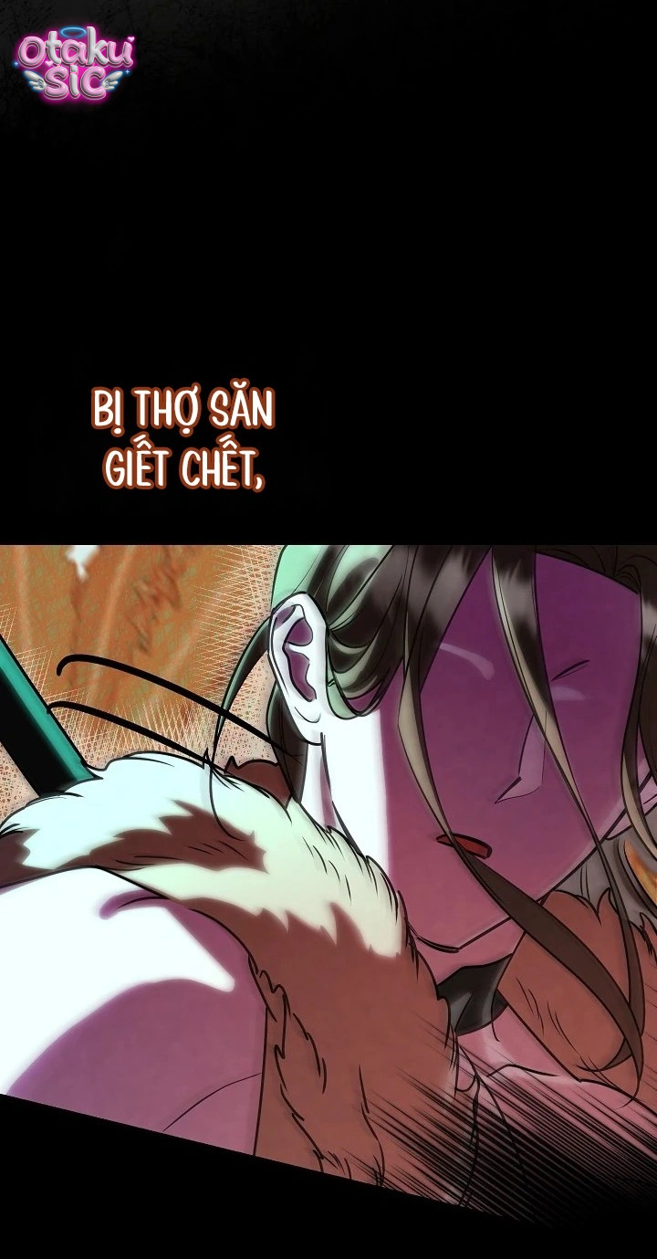 Nè Boss, Ngài Đang Phát Tình À? - Chap 10
