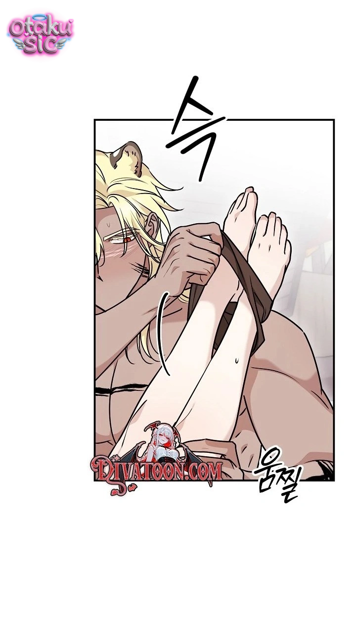 Nè Boss, Ngài Đang Phát Tình À? - Chap 10