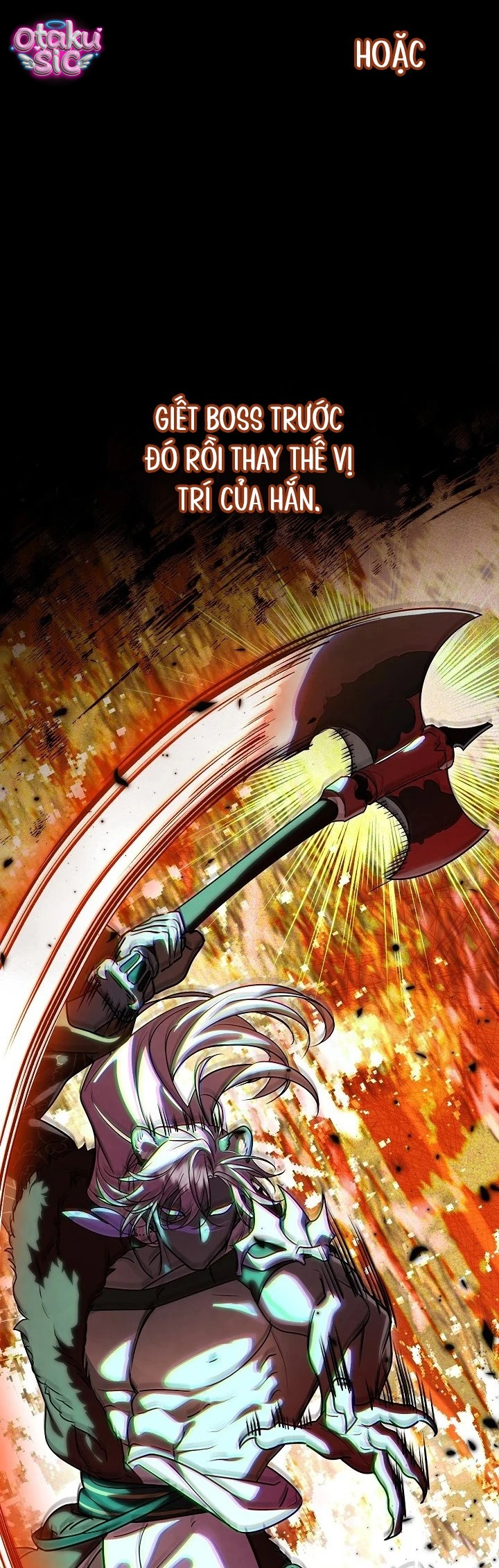 Nè Boss, Ngài Đang Phát Tình À? - Chap 10