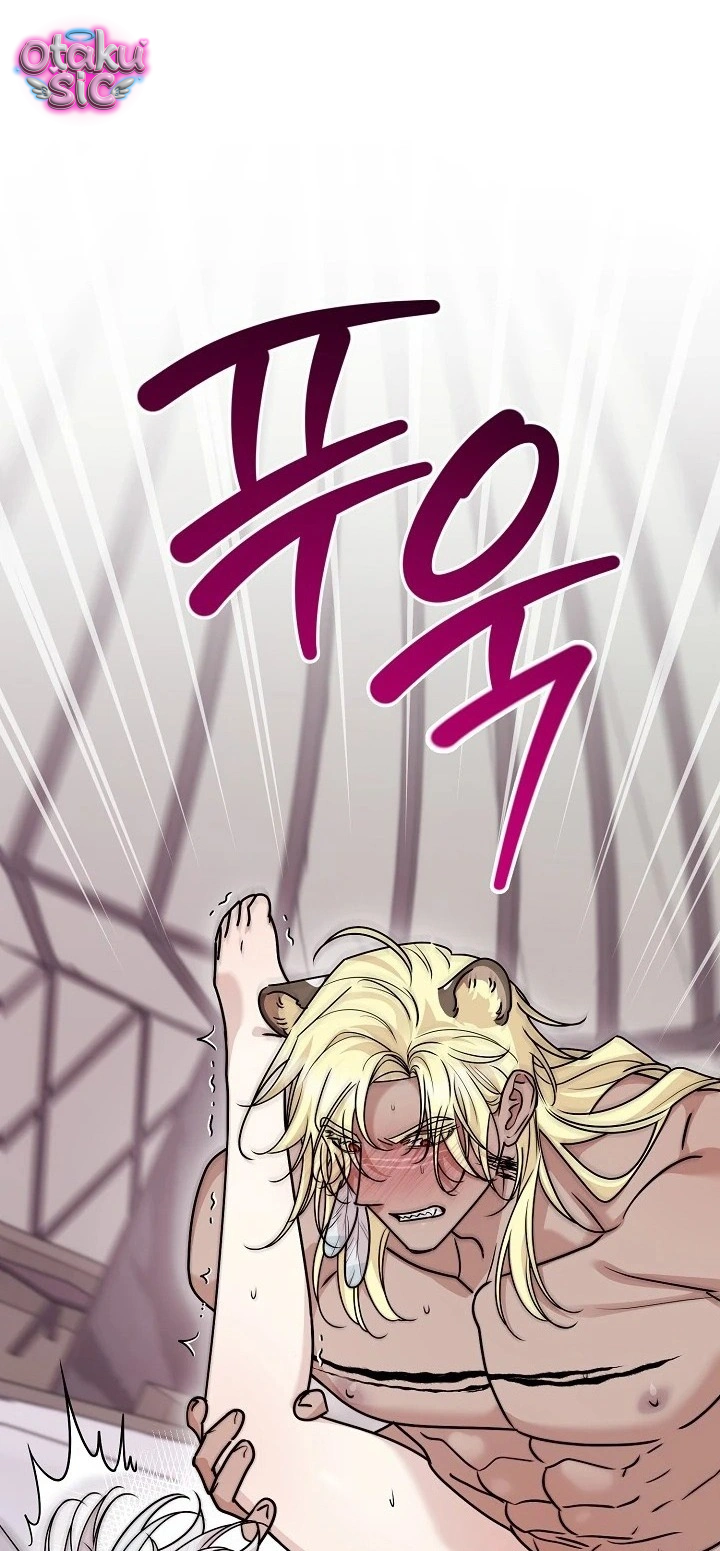 Nè Boss, Ngài Đang Phát Tình À? - Chap 10
