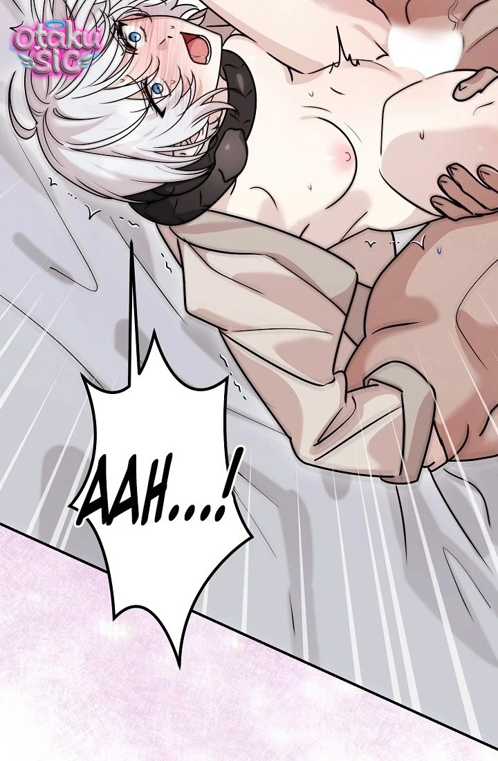 Nè Boss, Ngài Đang Phát Tình À? - Chap 10