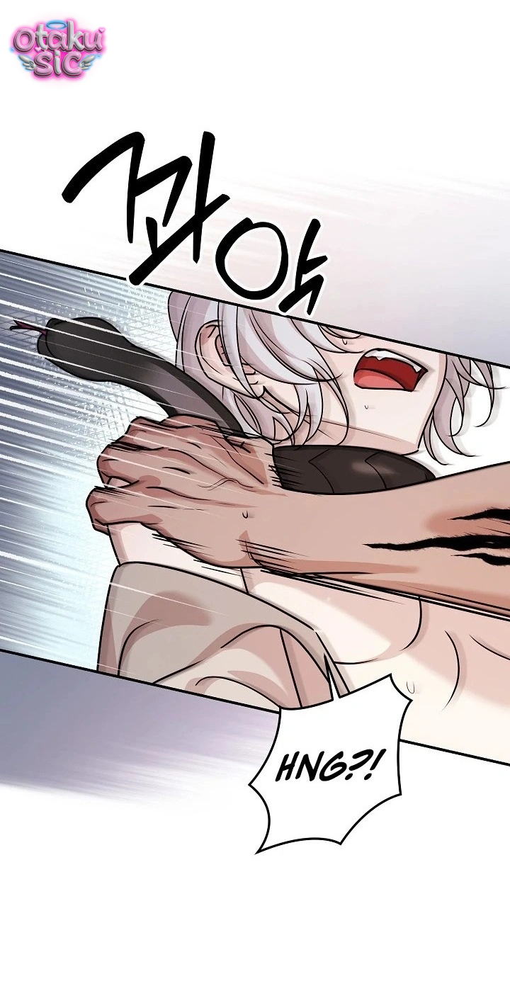 Nè Boss, Ngài Đang Phát Tình À? - Chap 10